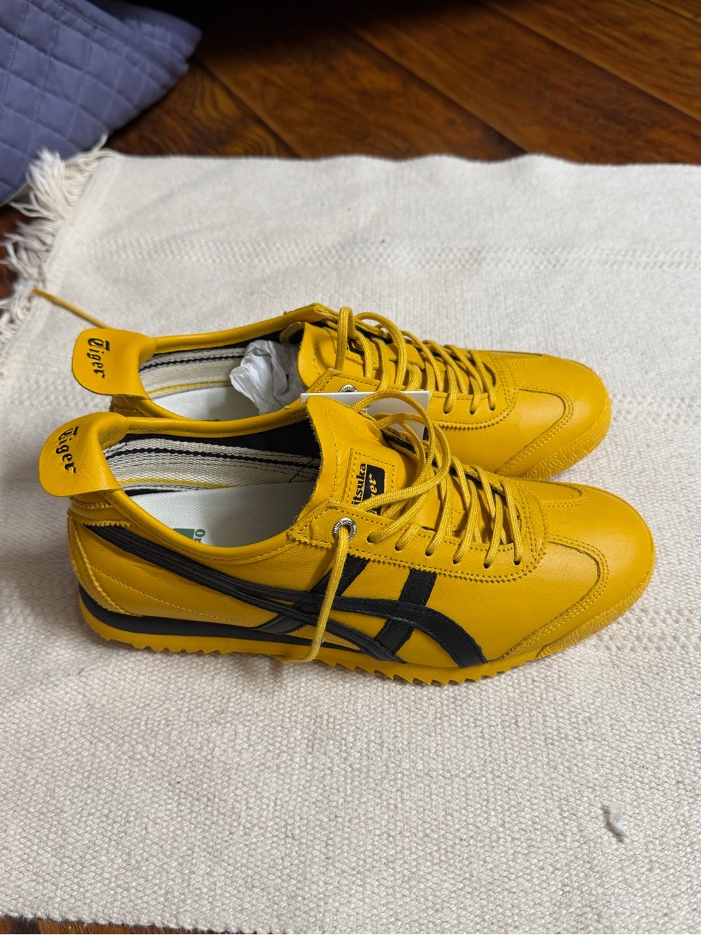 Onitsuka Tiger Women Mexico 66 SD